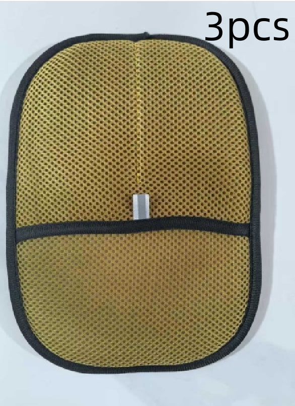 Pet Hair Remover Gloves Deshedding Brush