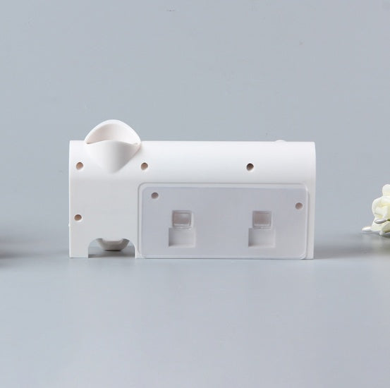 Smart Toothbrush Sterilizer