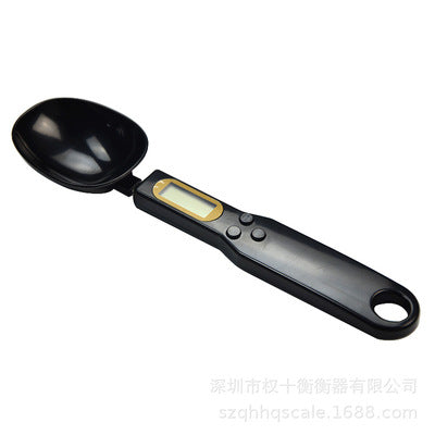 Digital Kitchen Spoon Scale
