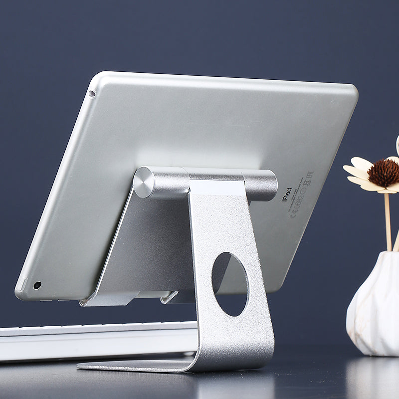 Universal iPad & Phone Desk Stand