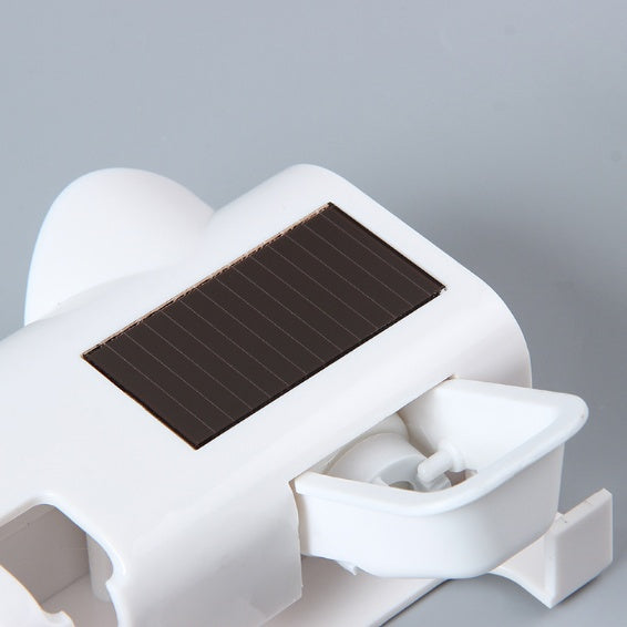 Smart Toothbrush Sterilizer