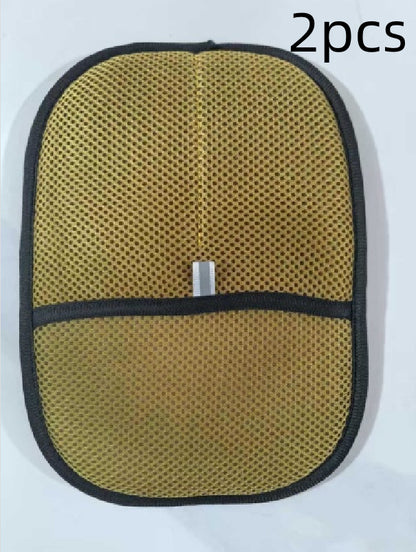 Pet Hair Remover Gloves Deshedding Brush