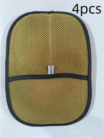 Pet Hair Remover Gloves Deshedding Brush