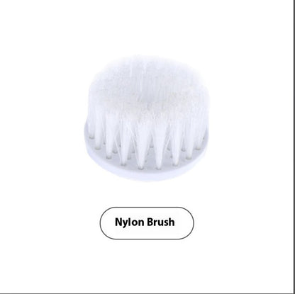 Cordless Electric Cleaning Brush