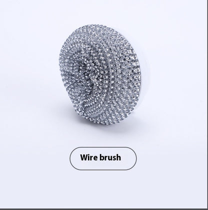 Cordless Electric Cleaning Brush