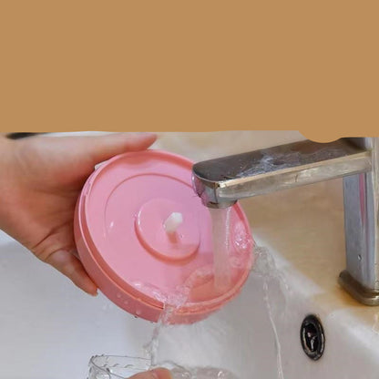 Pull Garlic Chopper Stir Minced Ginger